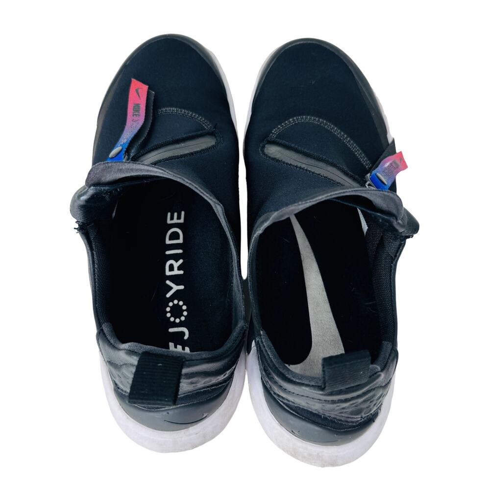 Nike Joyride NSW Optik Running Shoes Sneaker AJ6844-005 Black Womens Size‎ 9.5 - Picture 6 of 10